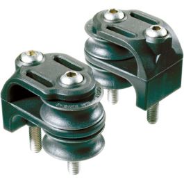 NTR Double Control Line Sheaves