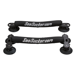 Seasow Rack SEASUCKER BOARD RACK SURF/PADDLE