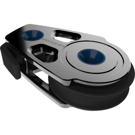 【OMMO】MESH DOCKING WAVE TOP Synchro Footblock with Jammer