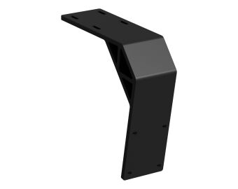 BLACK SWA PONTOON MOUNT KIT - PONTOON RELEASE