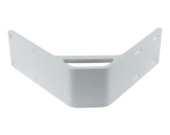 WHITE SWA PONTOON MOUNT KIT - PONTOON RELEASE