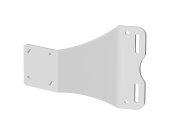 WHITE SWA SANDWICH MOUNT KIT - MOTOR MOUNT