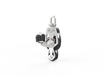 HTX Block Single Fiddle & Cam