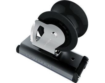 Genoa Car with Delrin Balls & Single Sheave
