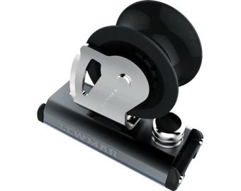 Genoa Car with Slide Rods & Plunger