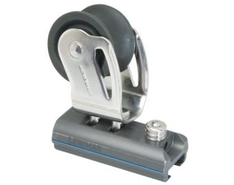 Ocean T-Track Genoa Car with Plunger