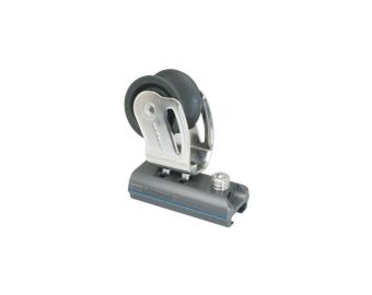Ocean T-Track Genoa Car with Plunger