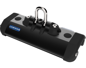 HTX SR Car With Shackle