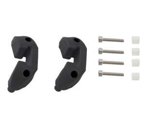 HTX Spare Rubber Buffer Kit