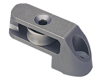 T-Track Control Line End Stop