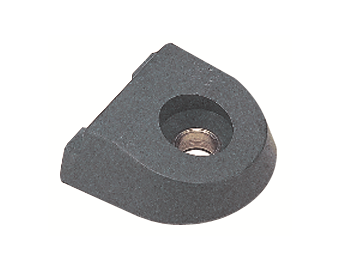 T-Track End Stop