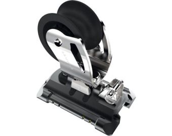 Size 3 TB Genoa Car With Tow Eye