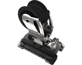 SZ1 SHORTCAR TB TOW POINT BLK