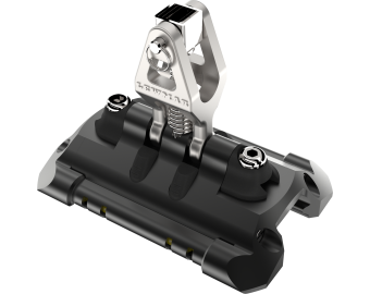 TB Short Car With Upstand