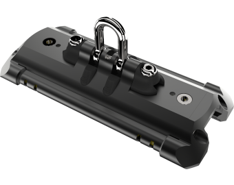 TB Car With Shackle