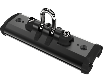 SR Car With Shackle