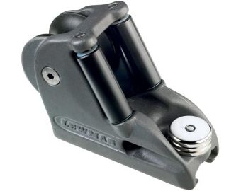 Size 2 Tri-Roller Genoa Car T-Track