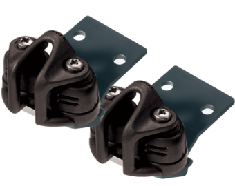 NTR Cleat Assembly For End Stop (Pair)