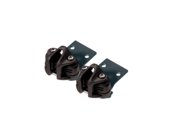 NTR Cleat Assembly For End Stop (Pair)