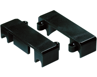 HD Beam Track End Cover (Pair)