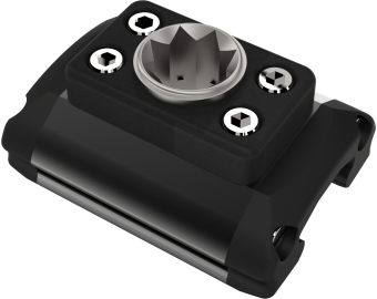 Size 2 Friction Stop