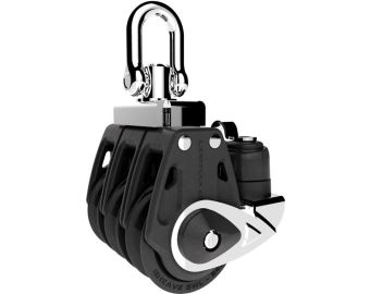 Control Triple Block With Cleat