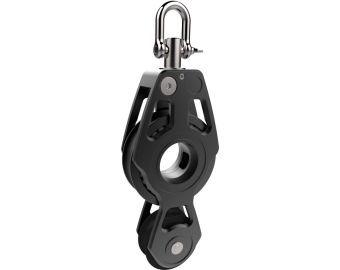 Racing Block With Fiddle