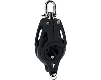 Control Single Ratchet Block With Becket