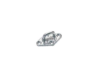 Gibb Diamond Pad Eye
