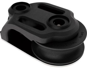 HTX Control Single Footblock