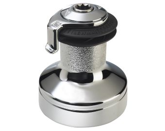Ocean Self Tailing Winch