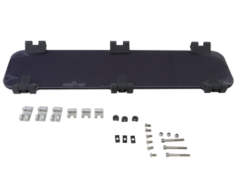 NEW ST 4 GRY GYM WINDOW SPARE