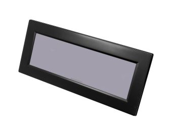 Flush Mitre Portlight