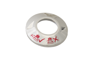 28-54ST CH TOP CAP & ORING KIT