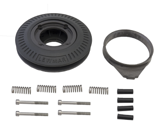 58ST/65ST GREY JAW KIT