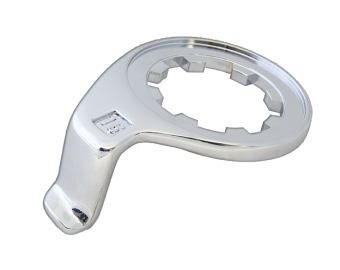 Ocean Winch Feeder Arm