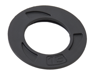 15 EVO TOP CAP & O RING KIT