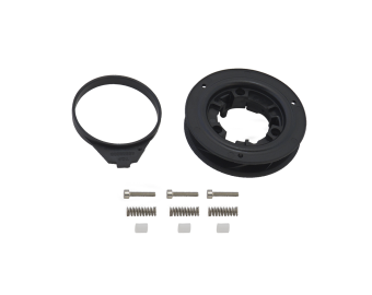 15 EVO JAW KIT