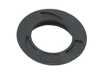 40 EVO TOP CAP & O RING KIT