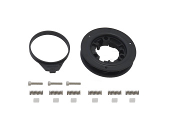 45 EVO JAW KIT
