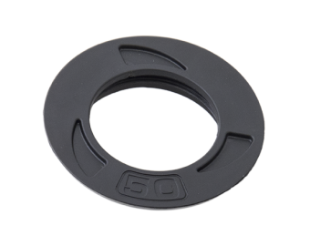 50 EVO TOP CAP & O RING KIT