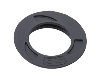 55 EVO TOP CAP & O RING KIT