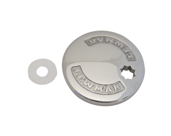 V2/3 TOP NUT