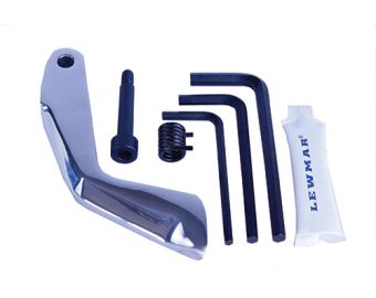 CONTROL ARM KIT, V4/5