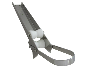 7-16KG DELTA® SHORT BOW ROLLER