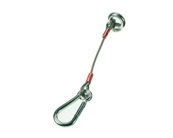 Anchor Safety Straps
