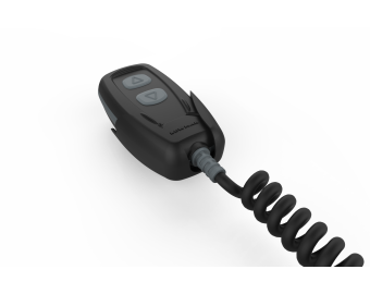 WIRED WINDLASS REMOTE KIT