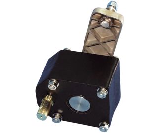 Mamba WRG Reduction Gearboxes