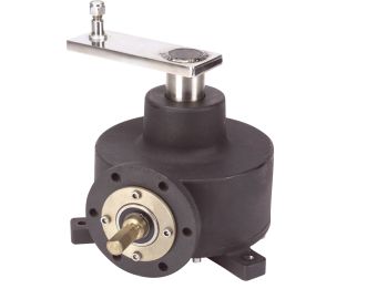 Mamba BG Reduction Gearboxes