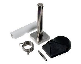 Winch Handle Locking Spares Kit